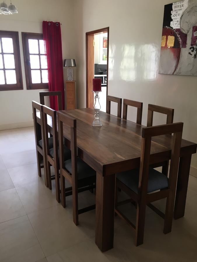 La Bretonne Maison d'hôtes Dakar